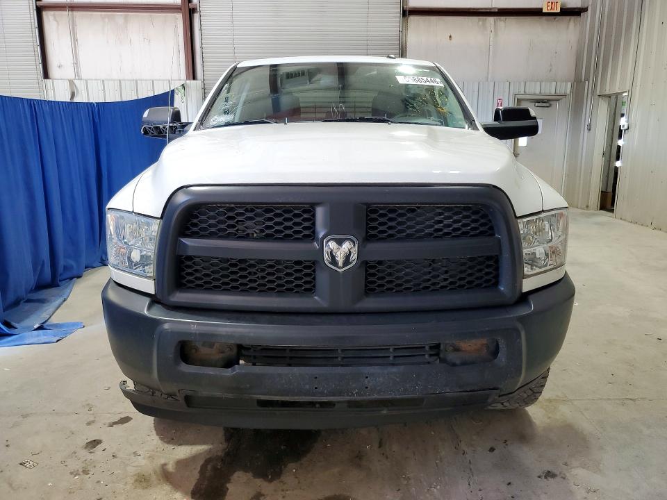 Photo 5 from auction – 2018 RAM 2500 with VIN 3C6UR5CJ8JG276276