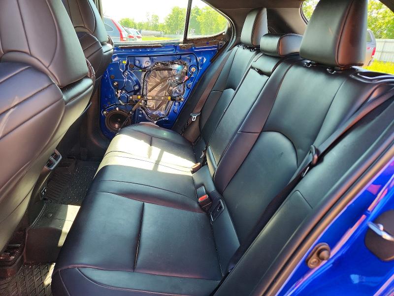 Photo 10 from auction – 2020 LEXUS UX with VIN JTHR9JBH5L2027353