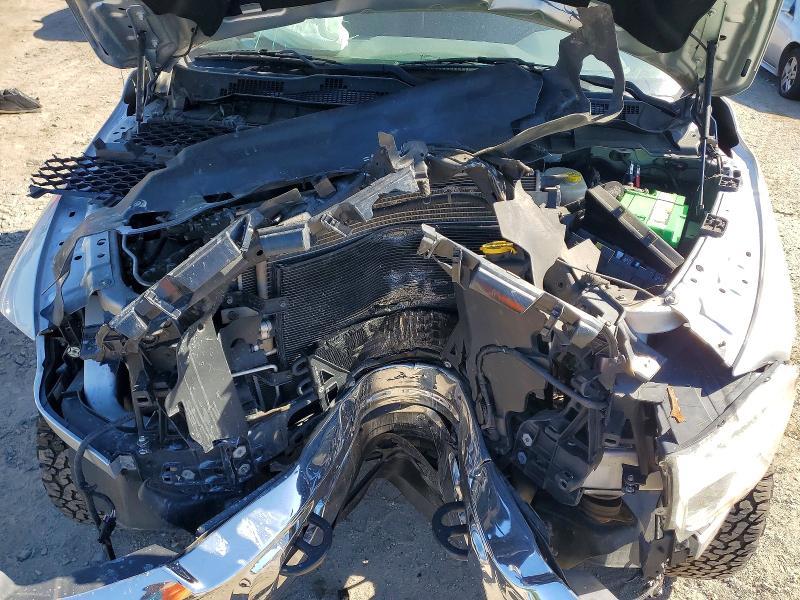 Photo 11 from auction – 2016 RAM 2500 with VIN 3C6UR5DJ2GG269167