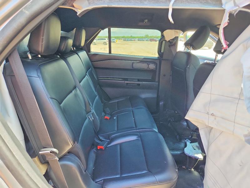 Foto 10 de la subasta – 2024 FORD EXPLORER con VIN 1FM5K8AB3RGA64337