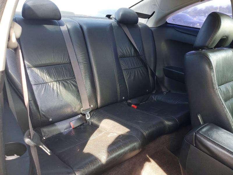 Photo 10 from auction – 2004 HONDA ACCORD with VIN 1HGCM72664A018158