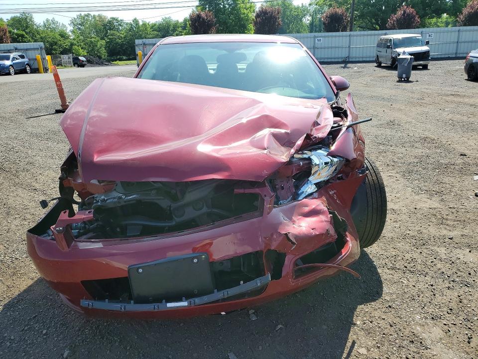 Photo 5 from auction – 2009 CHEVROLET IMPALA with VIN 2G1WT57N191106595