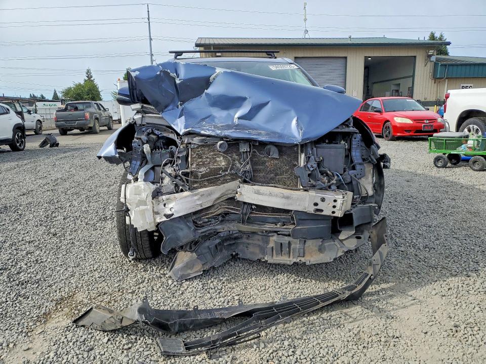 Photo 5 from auction – 2018 TOYOTA HIGHLANDER with VIN 5TDJZRFH4JS881005