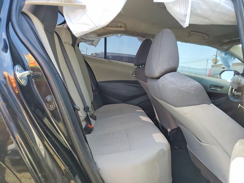 Zdjęcie 10 z aukcji – 2021 TOYOTA COROLLA z VIN 5YFEPMAE5MP200676