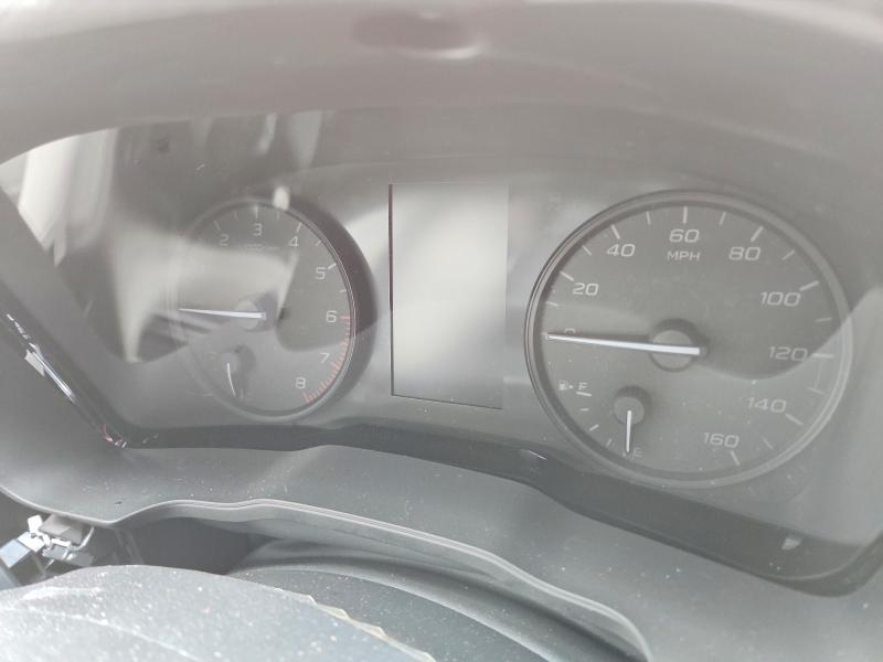 Фото 9 с аукциона – 2025 SUBARU FORESTER с VIN JF2SLDAC5SH587916