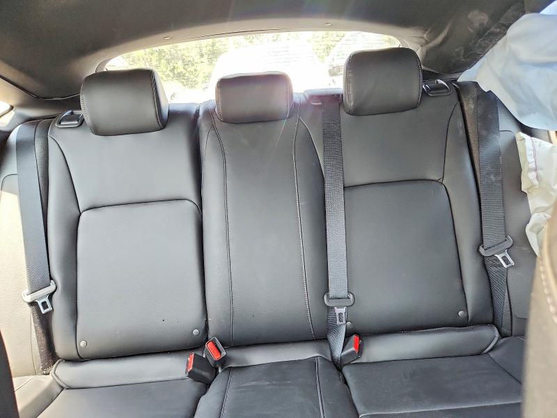 Photo 10 from auction – 2024 ACURA INTEGRA with VIN 19UDE4H30RA007547