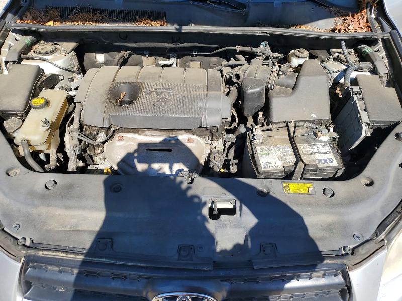 Photo 12 from auction – 2012 TOYOTA RAV4 with VIN 2T3BF4DV3CW230720