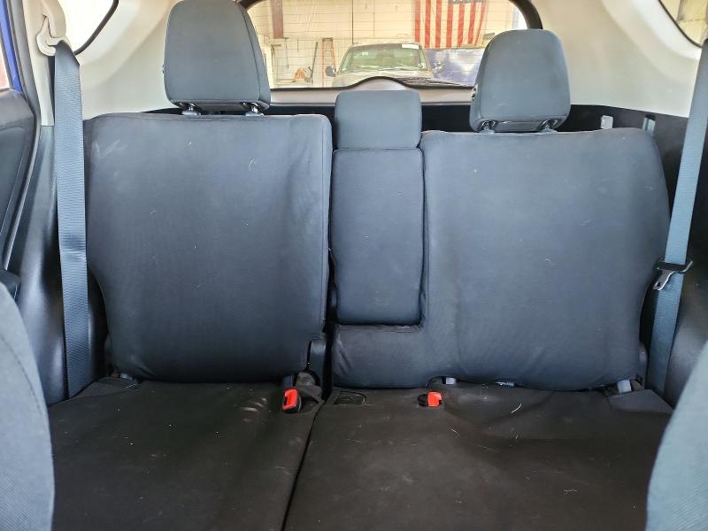 Photo 10 from auction – 2015 TOYOTA RAV4 with VIN 2T3BFREV1FW359362