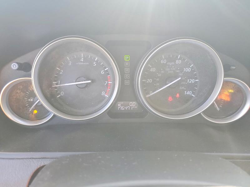 Photo 9 from auction – 2013 MAZDA CX-9 with VIN JM3TB3DV2D0407023