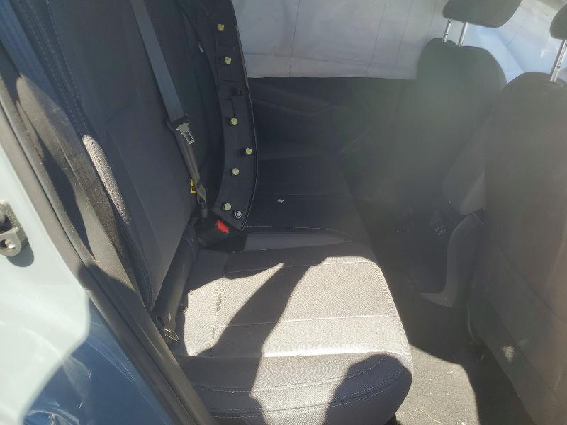 Photo 10 from auction – 2025 SUBARU CROSSTREK with VIN JF2GUHDC6S8327823