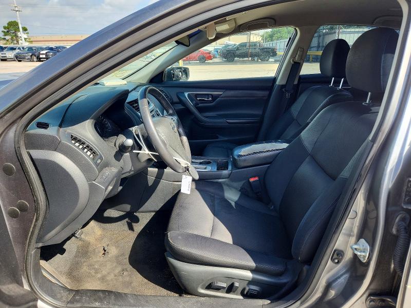 Photo 7 from auction – 2017 NISSAN ALTIMA with VIN 1N4AL3APXHC273603
