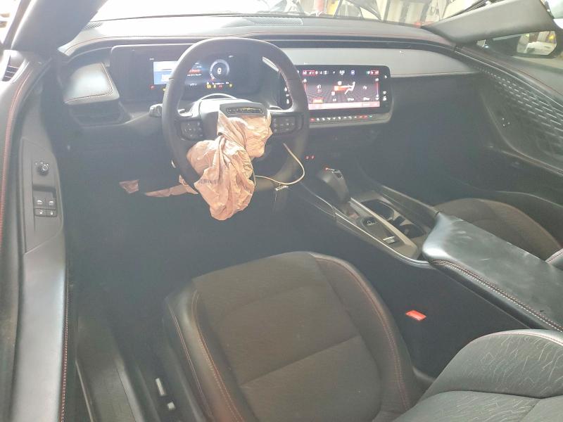 Снимка 8 от търг – 2025 DODGE CHARGER с VIN 2C3CDBCK5SR537213