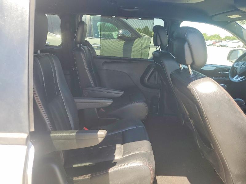 Photo 11 from auction – 2017 DODGE GRAND CARAVAN with VIN 2C4RDGEG6HR717059