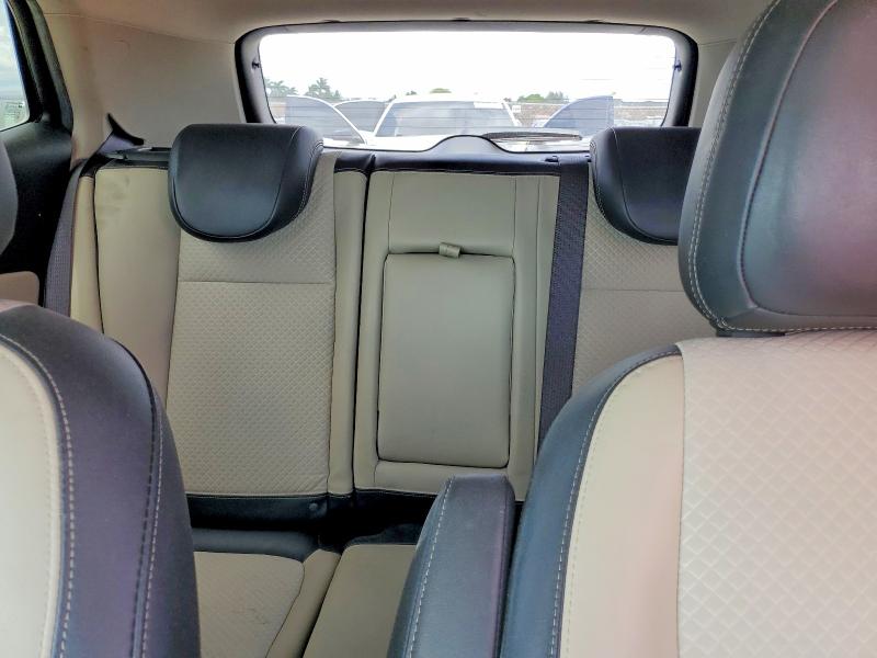 Photo 10 from auction – 2018 BUICK ENCORE with VIN KL4CJASB9JB522933
