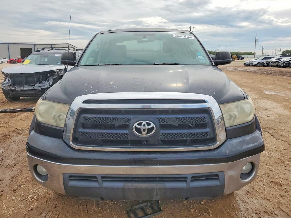 Photo 5 from auction – 2010 TOYOTA TUNDRA with VIN 5TFEY5F14AX089902