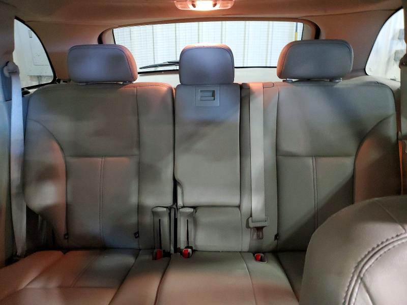 Photo 10 from auction – 2007 FORD EDGE with VIN 2FMDK48C07BA96377