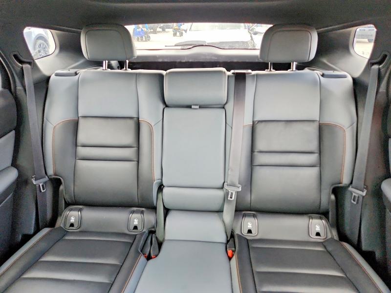 Photo 10 from auction – 2025 HONDA PROLOGUE with VIN 3GPKHXRJXSS514616
