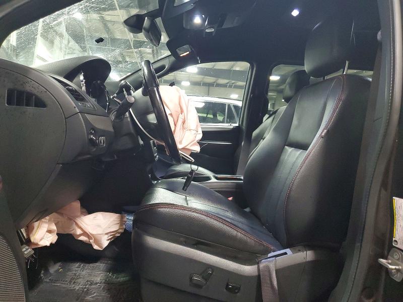 Photo 7 from auction – 2019 DODGE GRAND CARAVAN with VIN 2C4RDGEG9KR740181