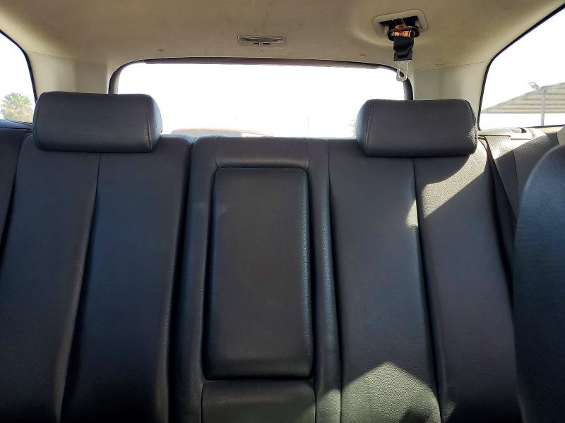 Photo 10 from auction – 2008 MAZDA CX-7 with VIN JM3ER29L680177143
