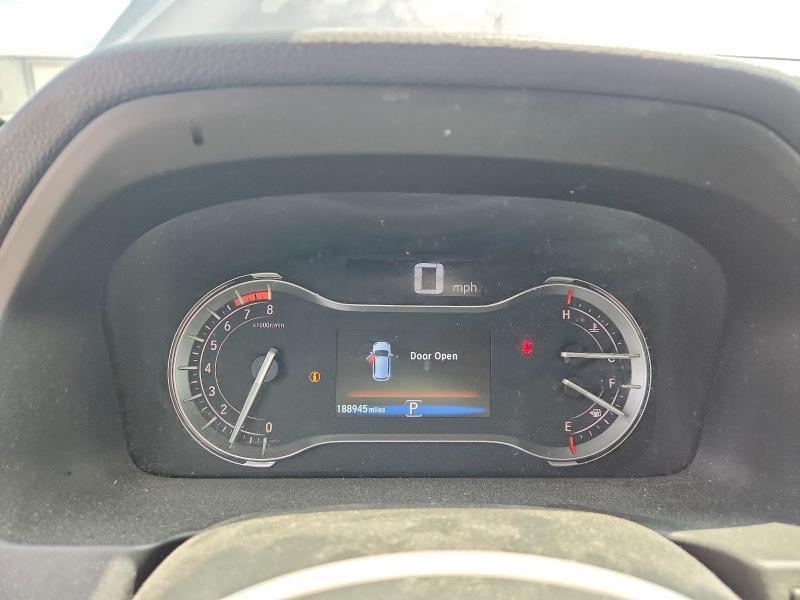 Foto 9 de la subasta – 2016 HONDA PILOT con VIN 5FNYF6H12GB041324