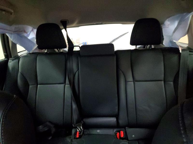 Photo 10 from auction – 2024 SUBARU OUTBACK with VIN 4S4BTANC2R3233586