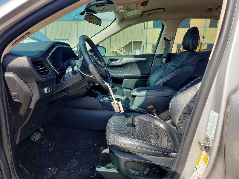 Photo 7 from auction – 2020 FORD ESCAPE with VIN 1FMCU0H62LUB02984