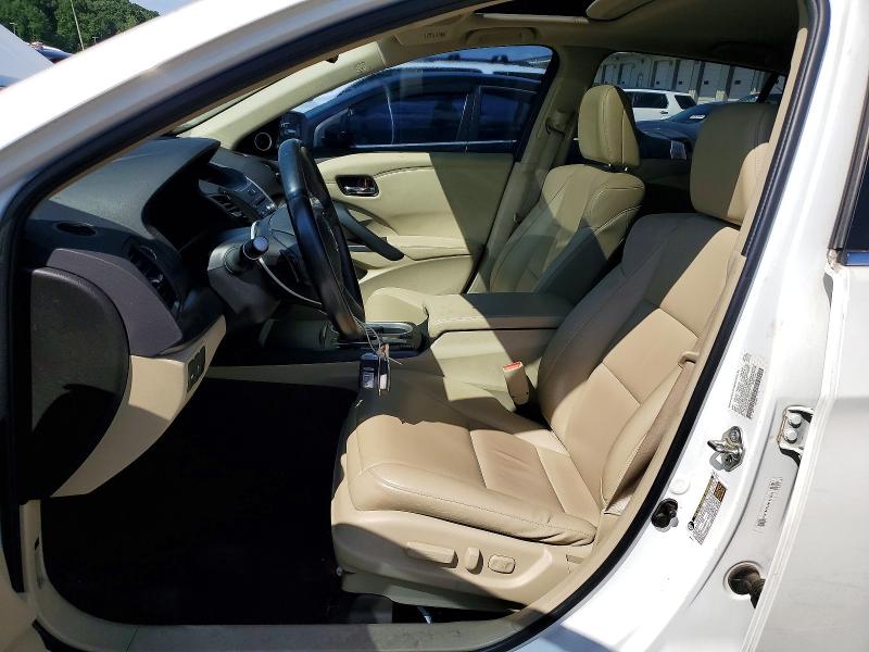 Photo 7 from auction – 2017 ACURA RDX with VIN 5J8TB4H38HL013121