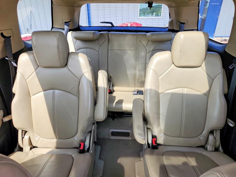 Photo 10 from auction – 2010 GMC ACADIA with VIN 1GKLVNED3AJ188150