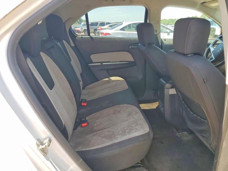 Photo 11 from auction – 2016 CHEVROLET EQUINOX with VIN 2GNALCEKXG1120904