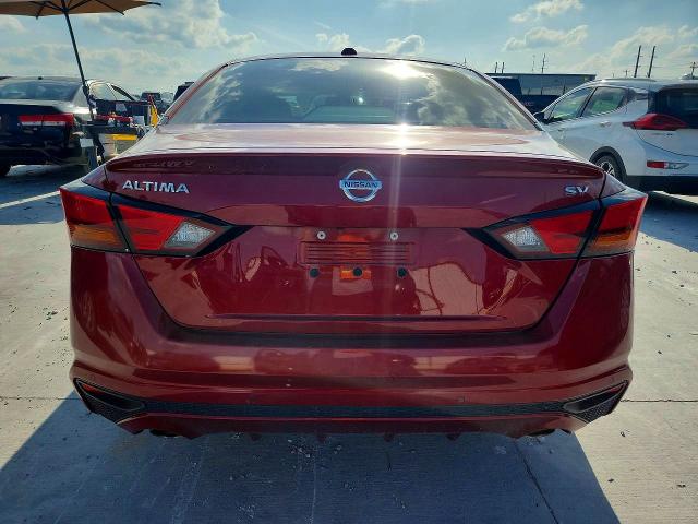 Photo 6 from auction – 2019 NISSAN ALTIMA with VIN 1N4BL4DV3KC152665