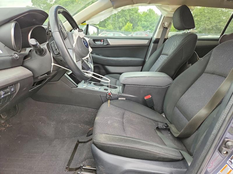 Photo 7 from auction – 2016 SUBARU OUTBACK with VIN 4S4BSBDC5G3305579