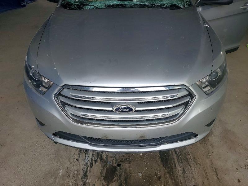 Photo 11 from auction – 2016 FORD TAURUS with VIN 1FAHP2F86GG111537