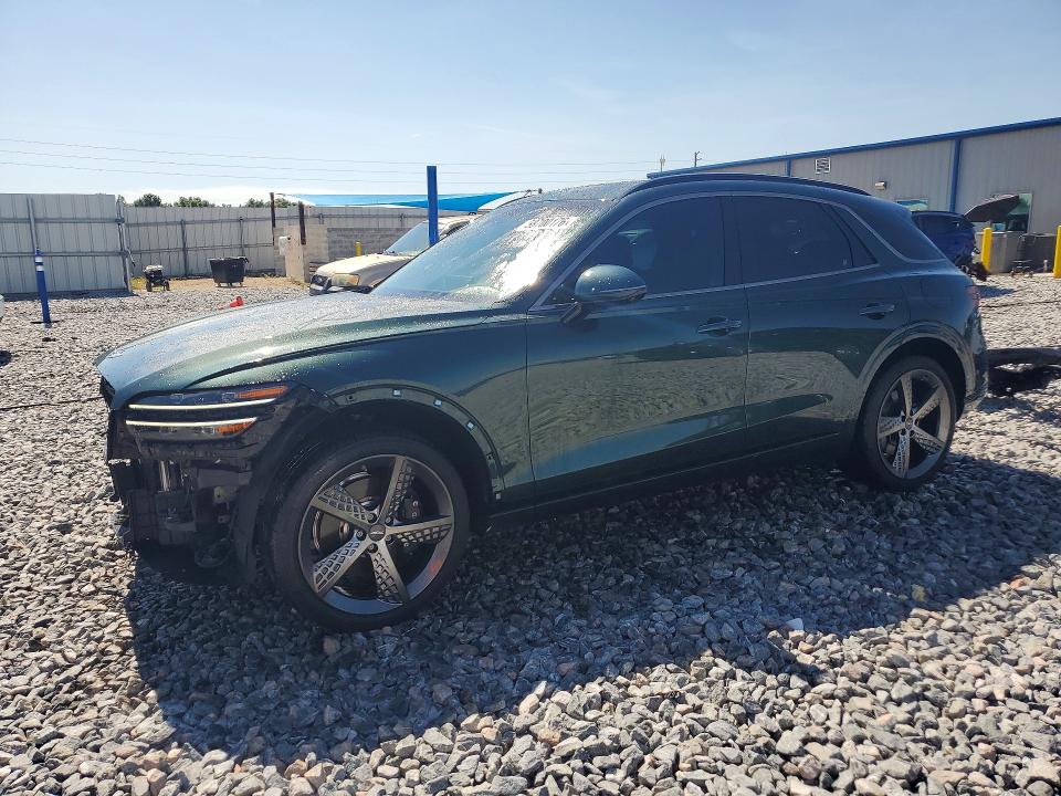 2023 GENESIS GV70 - Търг №58700176