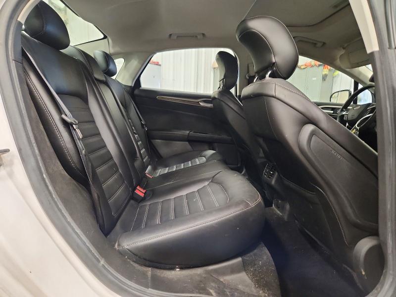 Photo 10 from auction – 2013 FORD FUSION with VIN 3FA6P0HRXDR106315