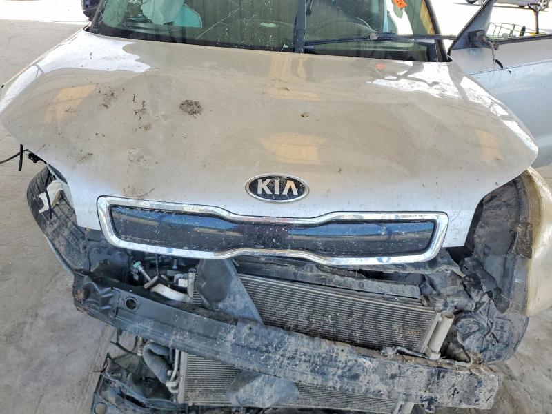 Photo 11 from auction – 2014 KIA SOUL with VIN KNDJP3A53E7710665