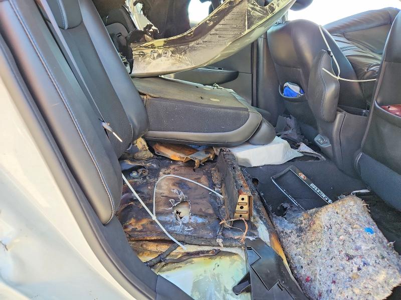 Photo 10 from auction – 2022 NISSAN LEAF with VIN 1N4BZ1DV4NC551408