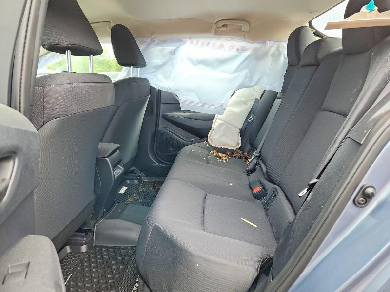 Photo 10 from auction – 2025 TOYOTA COROLLA with VIN 5YFB4MDE6SP261863