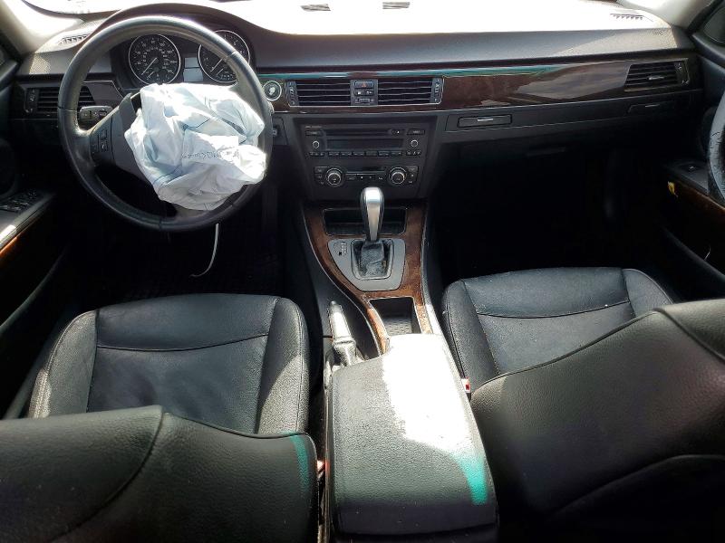 Photo 8 from auction – 2011 BMW 328I with VIN WBAPH7C58BE683043