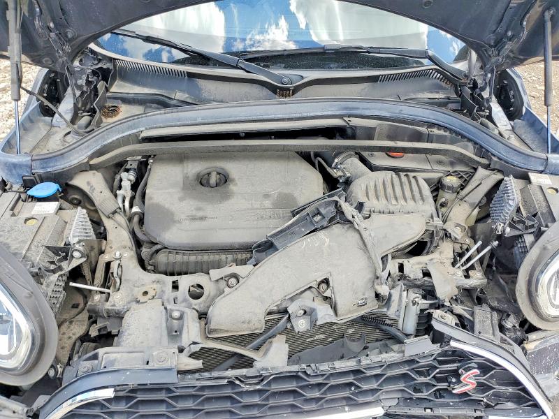 Photo 11 from auction – 2021 MINI COOPER with VIN WMZ83BR09M3N20842