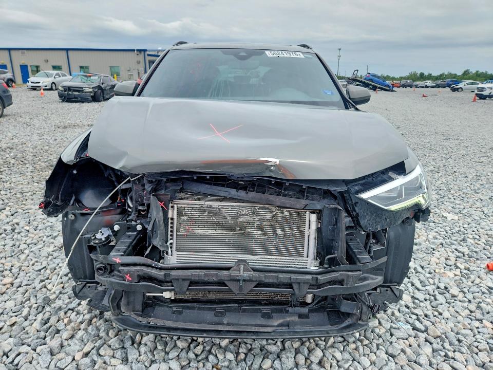 Foto 5 de la subasta – 2024 AUDI Q3 con VIN WA1EECF33R1138787