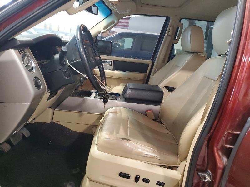 Photo 7 from auction – 2015 FORD EXPEDITION with VIN 1FMJU1JT9FEF06912