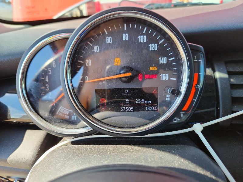 Photo 9 from auction – 2019 MINI COOPER with VIN WMWXP5C52K2H30059