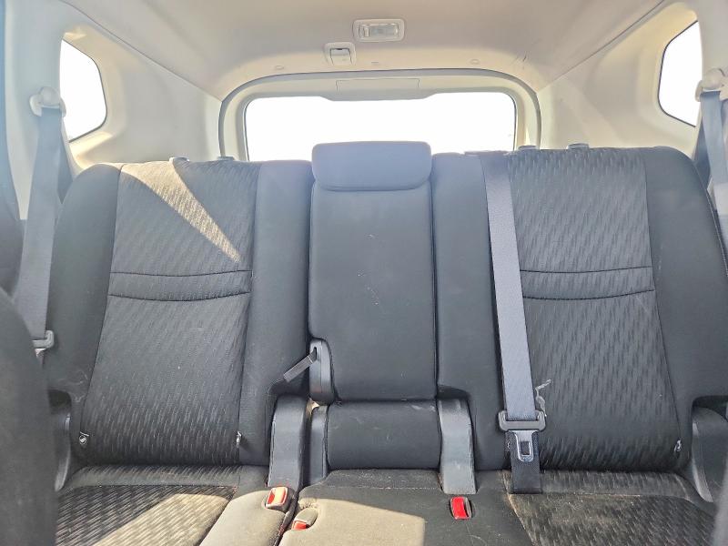 صورة رقم 10 من المزاد - 2017 NISSAN ROGUE مع VIN KNMAT2MV3HP521052