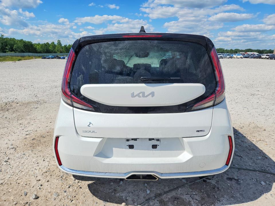 Снимка 6 от търг – 2024 KIA SOUL с VIN KNDJ53AU5R7897278
