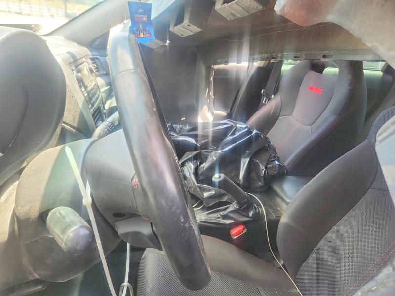 Photo 8 from auction – 2012 SUBARU IMPREZA with VIN JF1GV7E65CG002575