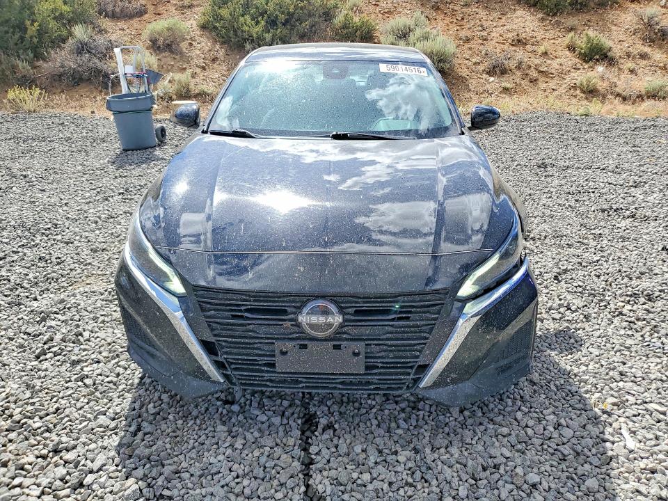 Photo 5 from auction – 2023 NISSAN ALTIMA with VIN 1N4BL4DV8PN357071