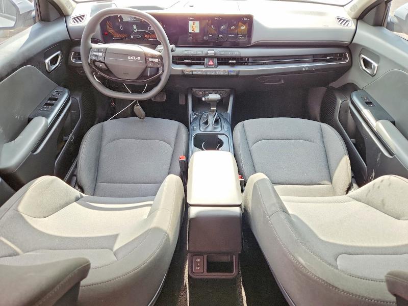 Фото 8 с аукциона – 2025 KIA K4 с VIN 3KPFT4DEXSE020751