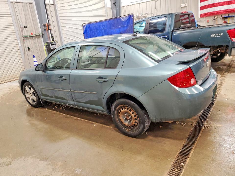 Photo 2 from auction – 2010 CHEVROLET COBALT with VIN 1G1AD5F56A7194804