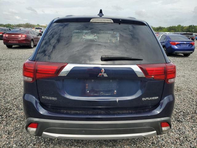 Photo 6 from auction – 2018 MITSUBISHI OUTLANDER with VIN JA4AD2A39JJ001554