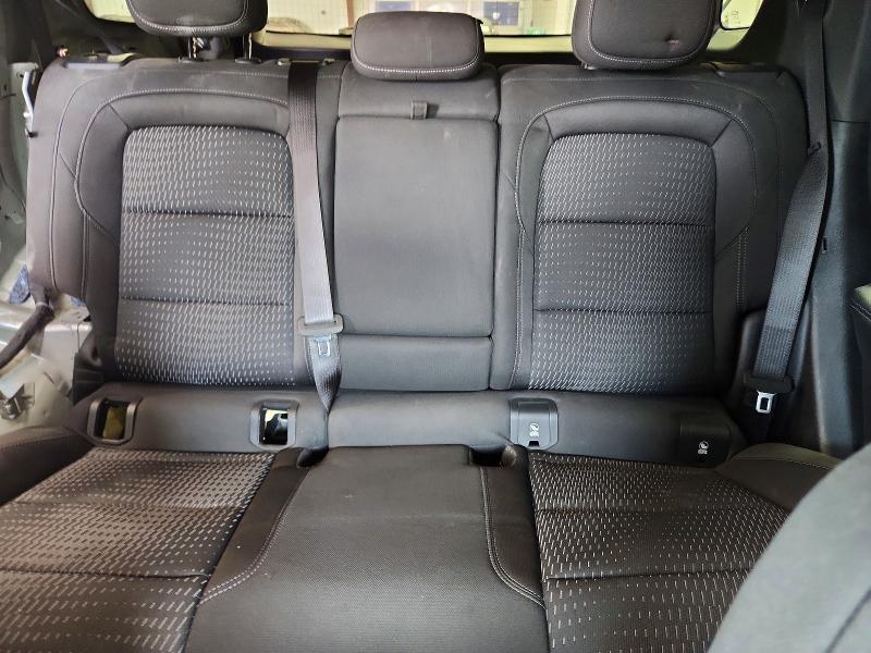 Photo 10 from auction – 2026 CHEVROLET EQUINOX with VIN 3GNAXPEG0TL105182